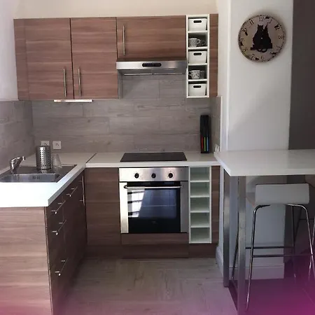 Апартаменты Casa Foucher *