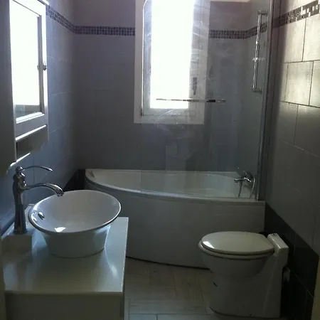 Casa Foucher *