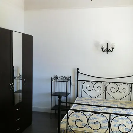 Апартаменты Casa Foucher