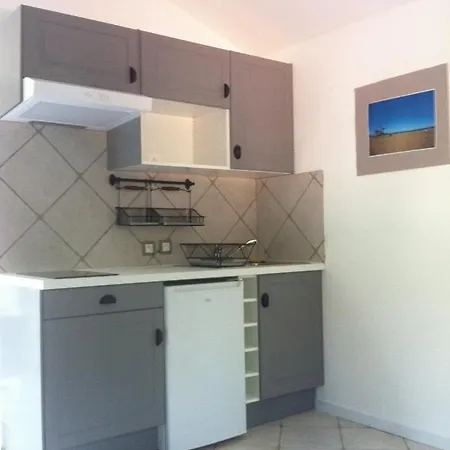 Апартаменты Casa Foucher *