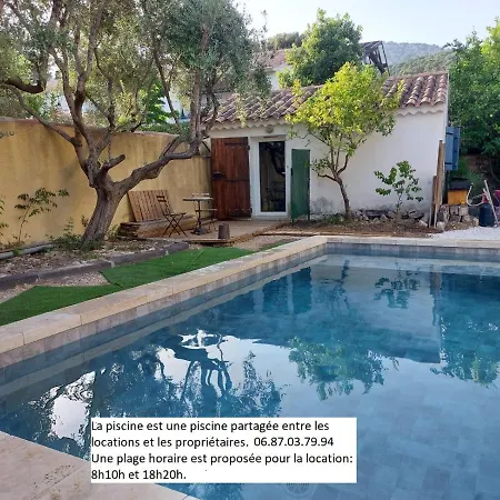 Casa Foucher Тулон