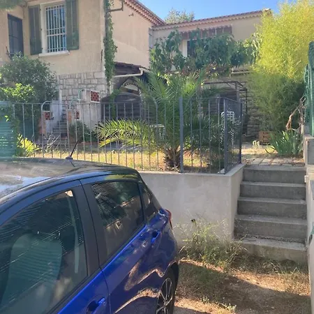 Casa Foucher تولون