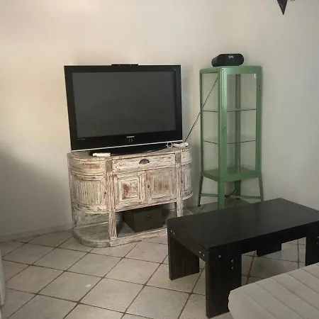شقة Casa Foucher تولون